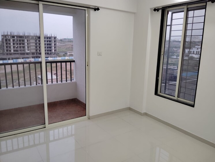 Room, kesar-kingston 2 Bedroom 590 Sq.Ft. Apartment In Moshi Pune 7267981