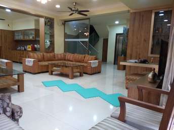 3 BHK Apartment For Resale in Kabra Aurum Goregaon West Mumbai  7268073