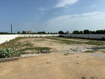 Plot Area in  Land at Gaur The Hub, Gaur Yamuna City – for Sale