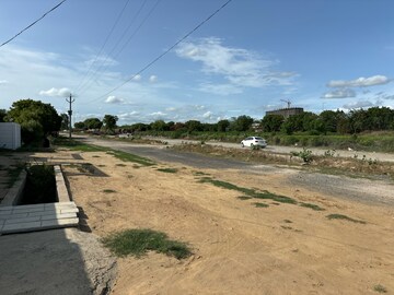 Plot Area in  Land at Gaur The Hub, Gaur Yamuna City – for Sale