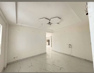 Bathroom in 3 BHK Apartment at RK Oxygen Valley, Bollaram – for Sale