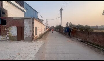 Plot – Exterior View View at Faizabad Road - for Sale