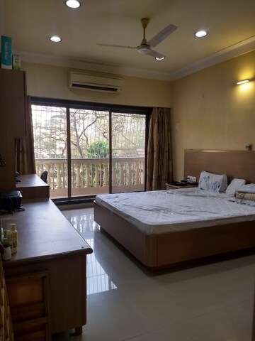 Bedroom in 3 BHK Apartment at Kabra Aurum, Goregaon West – for Sale