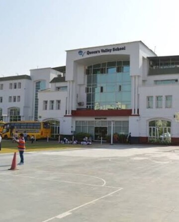  Office Space in IT/SEZ – Exterior View View at Sector 7 Dwarka - for Sale