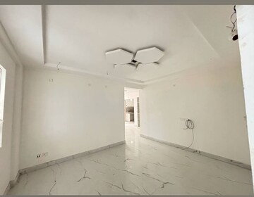 Bathroom in 3 BHK Apartment at RK Oxygen Valley, Bollaram – for Sale