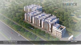 3 BHK Apartment For Resale in RK Oxygen Valley Bollaram Hyderabad  7268123