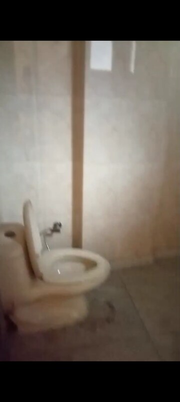 Bathroom in 2 BHK Builder Floor at Uttam Nagar – for Sale