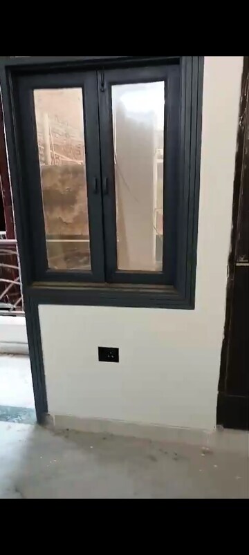 Building Lobby in 2 BHK Builder Floor at Uttam Nagar – for Sale
