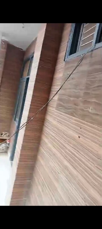 Staircase in 2 BHK Builder Floor at Uttam Nagar – for Sale