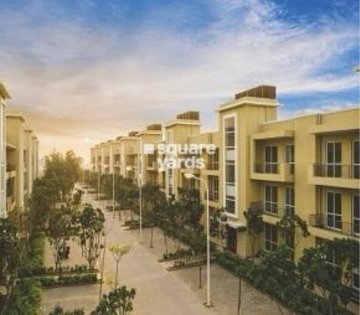  Plot For Sale in BPTP Parkland Pride, Sector 77