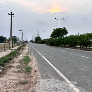 Plot Area in  Plot at BPTP Parkland Pride, Sector 77 – for Sale
