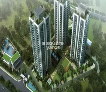 3 BHK Apartment For Rent in Conscient Heritage One Sector 63 Gurgaon  7268145