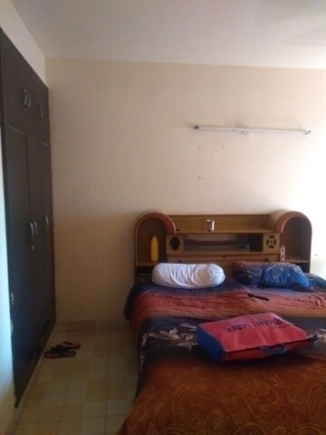 Bedroom in 2 BHK Apartment at Adore Happy Homes, Sector 86 – for Sale