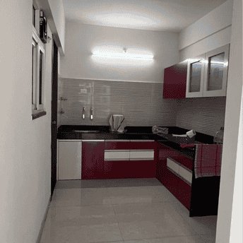 2 BHK Apartment For Rent in Majestique Towers Kharadi Pune  7268201