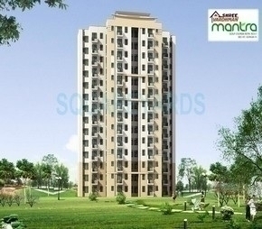 2 BHK Apartment For Rent in Shree Vardhman Mantra Sector 67 Gurgaon  7268180