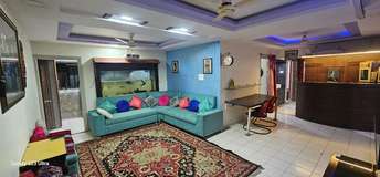 3 BHK Apartment For Rent in Nyati Empire Kharadi Pune  7268196