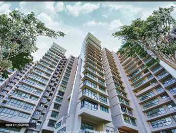 2 BHK Apartment For Rent in Kanakia Rainforest Andheri East Mumbai  7268202