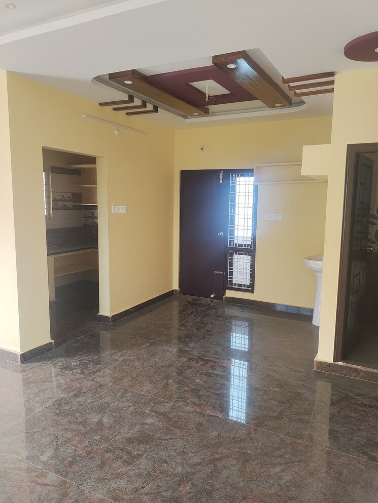 Room, saket-township 6 Bedroom 120 Sq.Yd. Independent House In Kapra Hyderabad 7268218