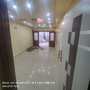 2 BHK Apartment For Rent in Bramha Aangan Salunke Vihar Pune  7268221