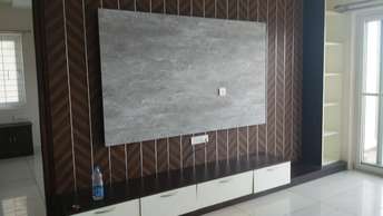 3 BHK Apartment For Rent in Vishnu Vistara Hi Tech City Hyderabad  7268236