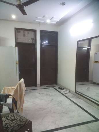 1 BHK Builder Floor For Rent in Old Rajinder Nagar Delhi  7268240