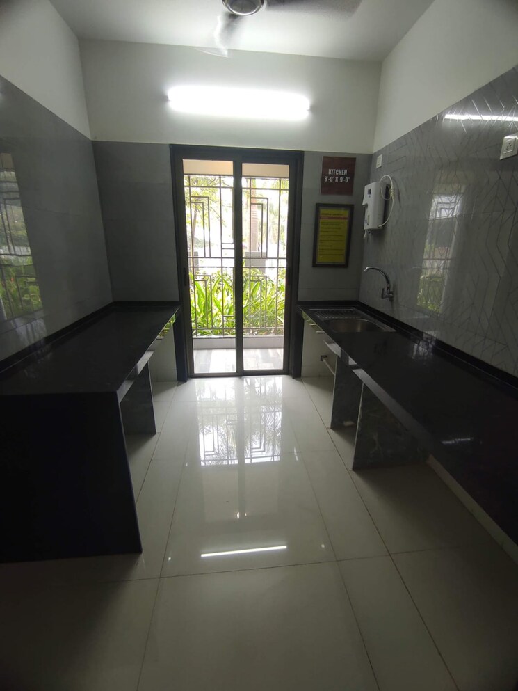 Kitchen, regency-antilia-phase-v-avana 2 Bedroom 764 Sq.Ft. Apartment In Ulhasnagar Thane 7268245