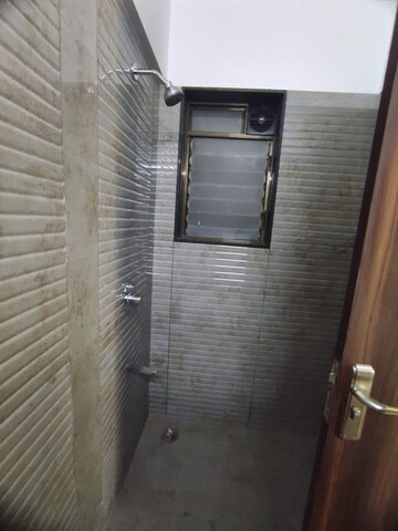 Bathroom in 2 BHK Apartment at Regency Antilia Phase V Avana, Ulhasnagar – for Sale