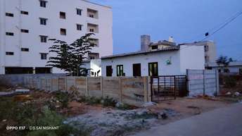 Plot For Resale in Ganesh Nilayam Nagaram Nagaram Hyderabad  7268247