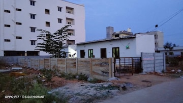 Plot For Resale in Ganesh Nilayam Nagaram Nagaram Hyderabad  7268247