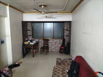 1 BHK Apartment For Rent in Reliable Gulraj Tower Kurla East Mumbai  7268243
