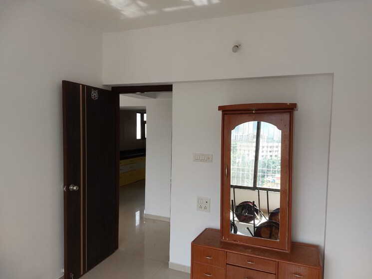 Room, cosmos-jewels-solitaire 3 Bedroom 960 Sq.Ft. Apartment In Ghodbunder Road Thane 7268237