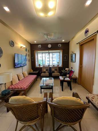 3 BHK Apartment For Rent in Raheja Gardens Wanwadi Pune  7268301