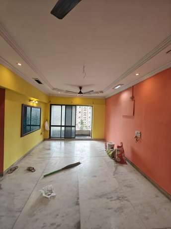 2 BHK Apartment For Rent in Shailesh Tower Nerul Sector 19a Navi Mumbai  7268296
