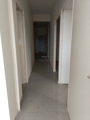 Building Lobby in 3 BHK Apartment at Conscient Habitat Residences, Sector 78 – for Sale