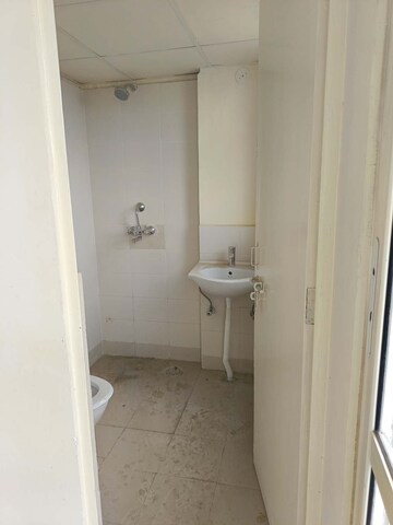 Bathroom in 3 BHK Apartment at Conscient Habitat Residences, Sector 78 – for Sale