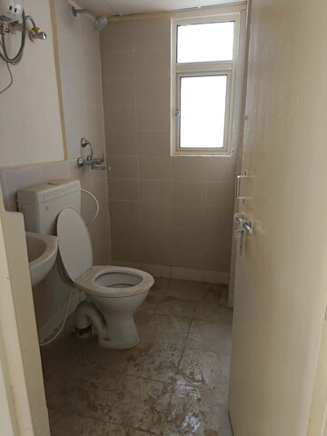 Bathroom in 3 BHK Apartment at Conscient Habitat Residences, Sector 78 – for Sale