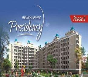 1 BHK Apartment For Resale in Shankheshwar Presidency Phase 2 Kalyan West Thane  7268320