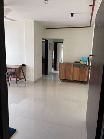 2 BHK Apartment For Rent in Hubtown Hill Crest Andheri East Mumbai  7268287