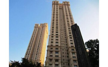 3 BHK Apartment – Exterior View View at Hiranandani Heritage Tower, Powai - for Sale