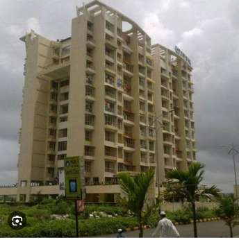 3 BHK Apartment For Resale in Galaxy Nebula Kharghar Navi Mumbai  7268327