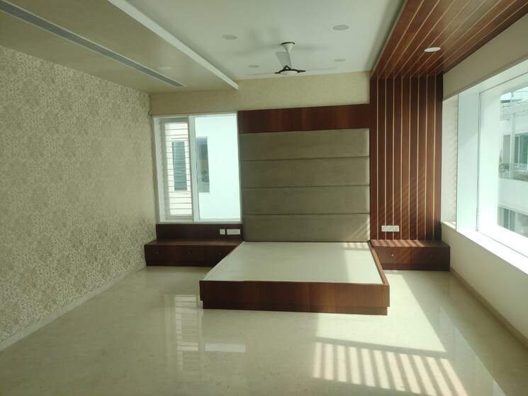 Kitchen, jayabheri-temple-tree-hyderabad 4 Bedroom 5090 Sq.Ft. Villa In Narsingi Hyderabad 7268348