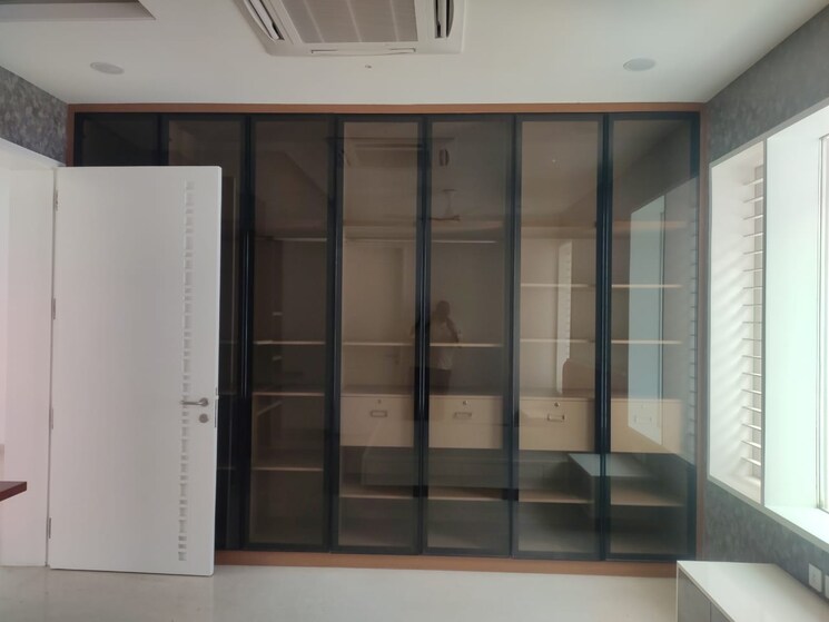 Room, jayabheri-temple-tree-hyderabad 4 Bedroom 5090 Sq.Ft. Villa In Narsingi Hyderabad 7268348