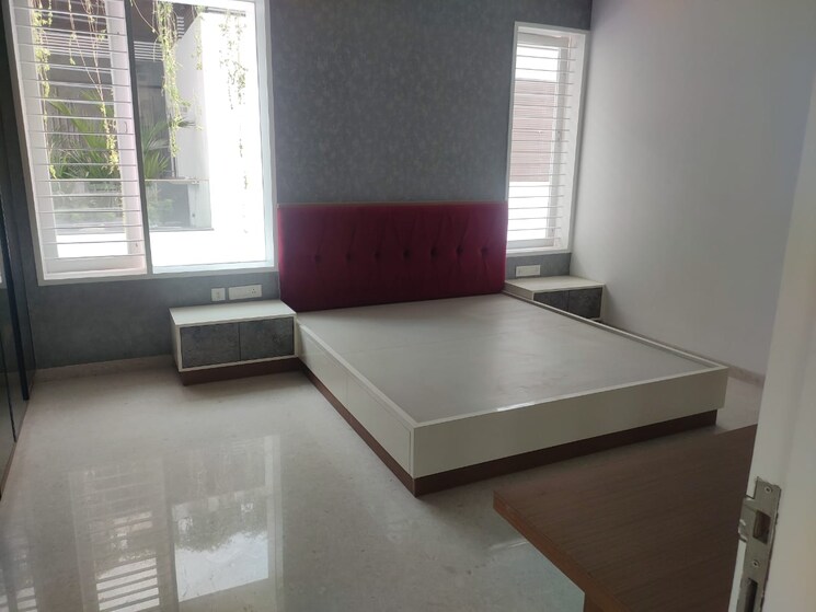 undefined, jayabheri-temple-tree-hyderabad 4 Bedroom 5090 Sq.Ft. Villa In Narsingi Hyderabad 7268348