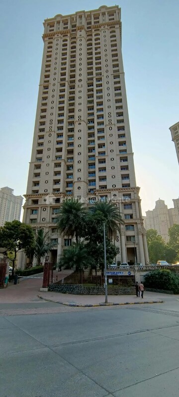 3 BHK Apartment – Exterior View View at Hiranandani Heritage Tower, Powai - for Sale