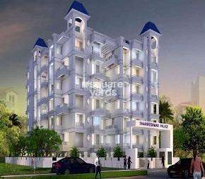 1 BHK Apartment For Resale in Shankeshwar Palace Pimpri Pune 7268342