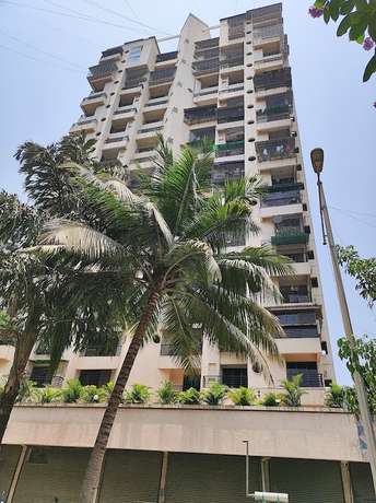 4 BHK Apartment For Resale in Kamdhenu Pride Kharghar Navi Mumbai  7268352