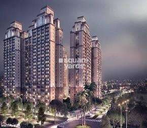3 BHK Apartment For Rent in ACE Parkway Sector 150 Noida  7268371