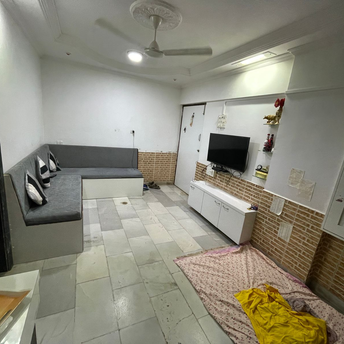 1 BHK Apartment For Rent in Vishnu Park Viraj Apartments Konkani Pada Mumbai  7268369