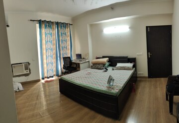 Bedroom in 3 BHK Apartment at Emaar Emerald Estate, Sector 65 – for Sale