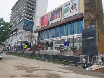  Shop – Exterior View View at Adihm Ithums Galleria, Alpha Ii Greater Noida - for Sale